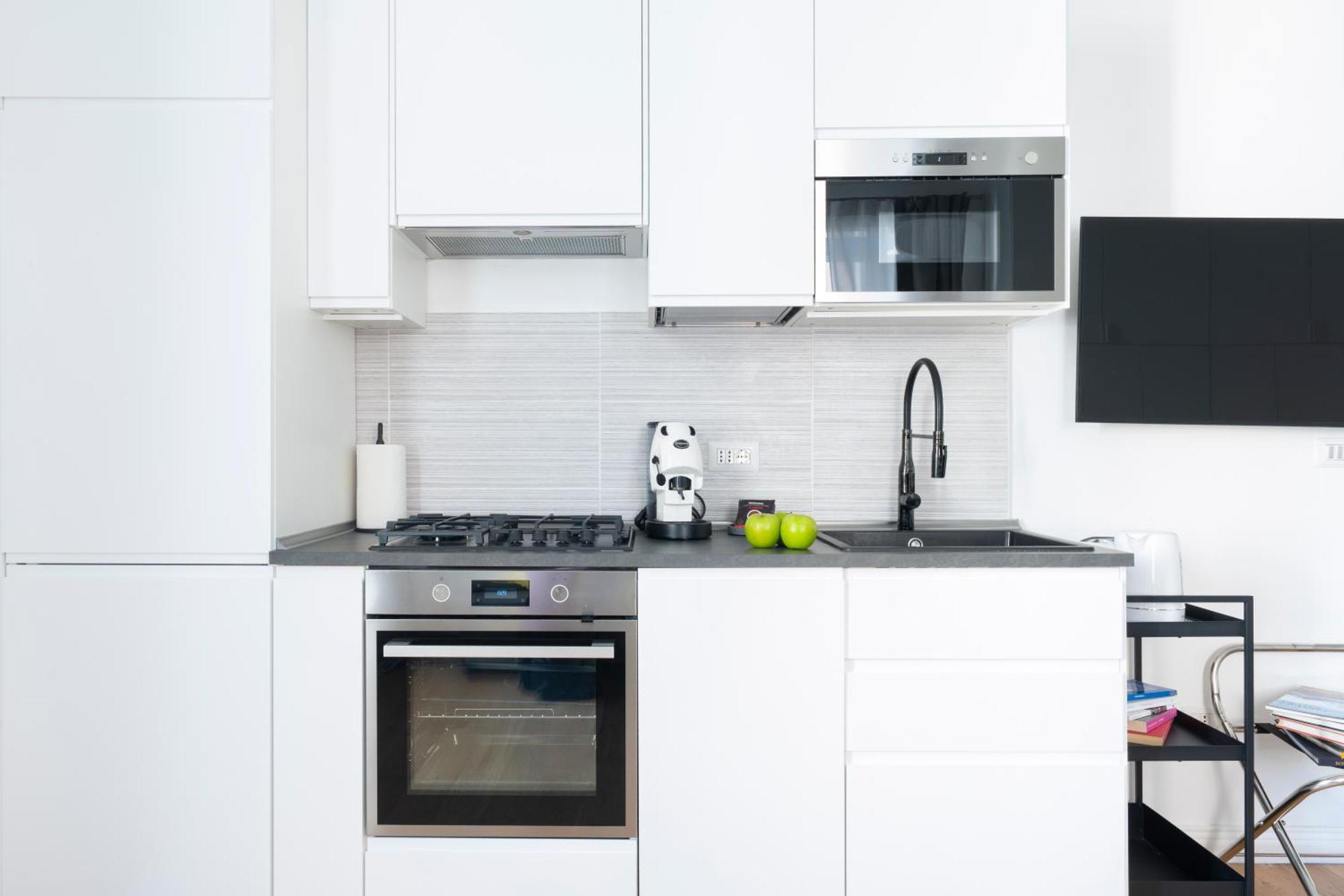 Luxury Loft In Center & Navigli - Doroteacity Apartamento