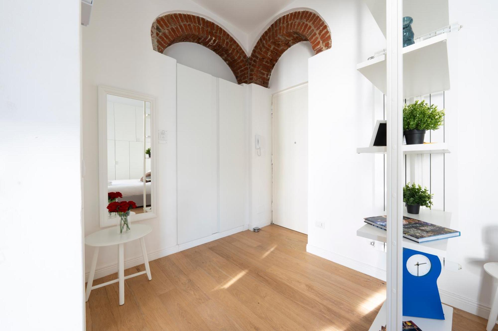 Luxury Loft In Center & Navigli - Doroteacity Milán